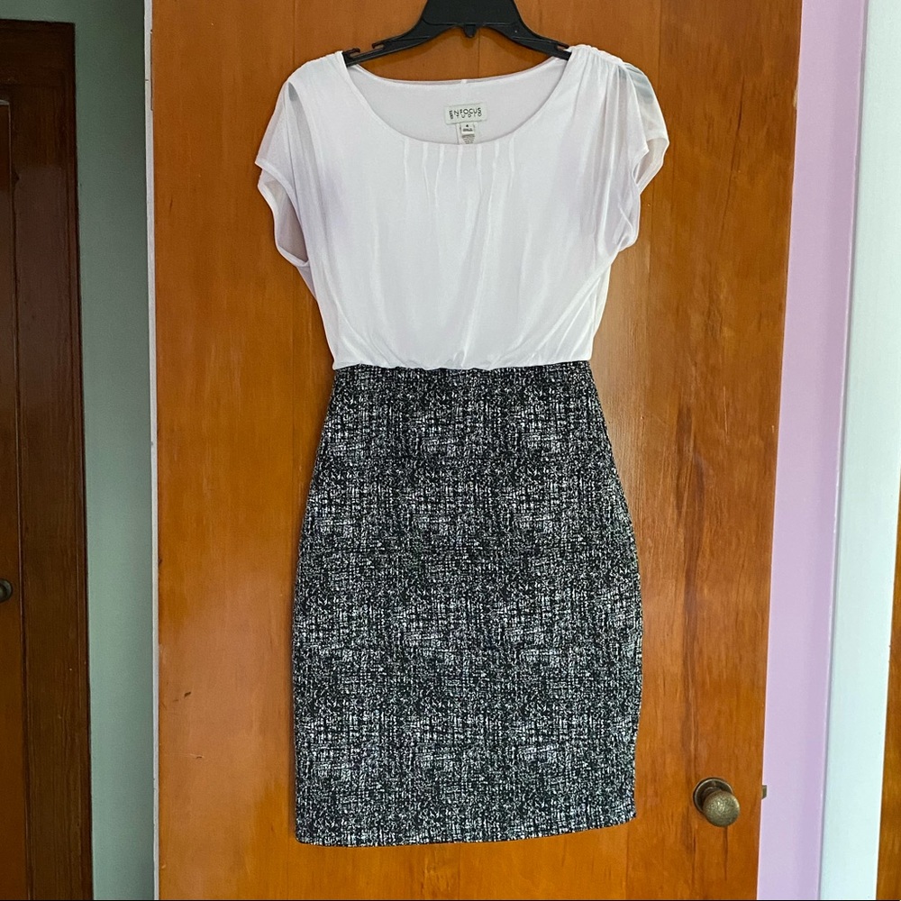 NWOT Enfocus Dress